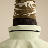 Grotto Toque - Bracken / Sea Salt