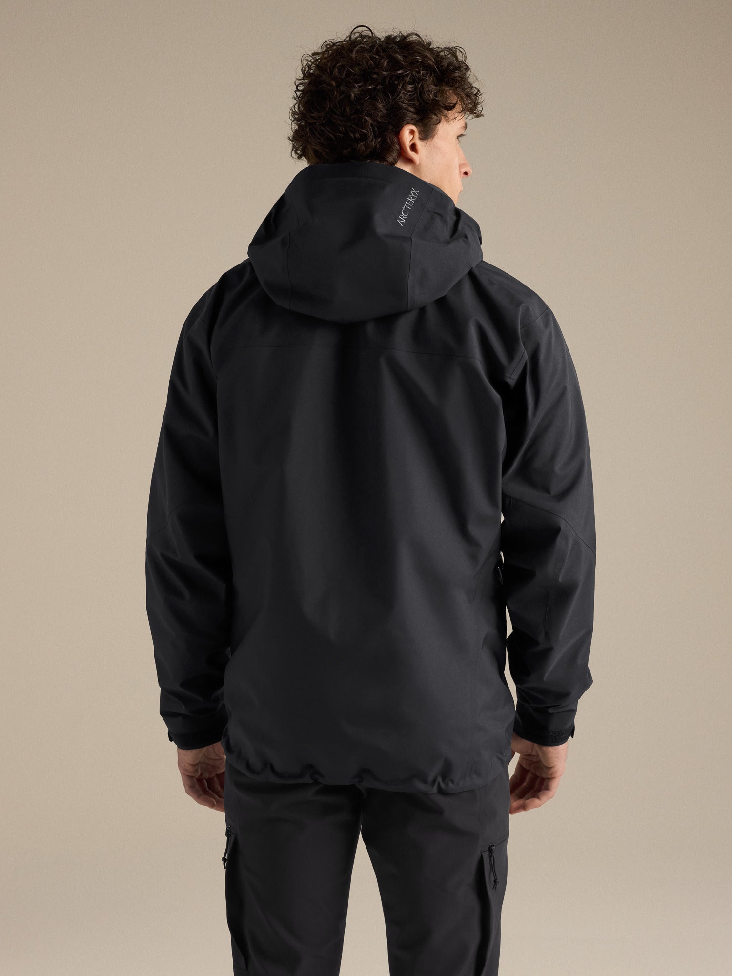 Beta AR Jacket - Black