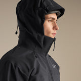 Beta AR Jacket - Black