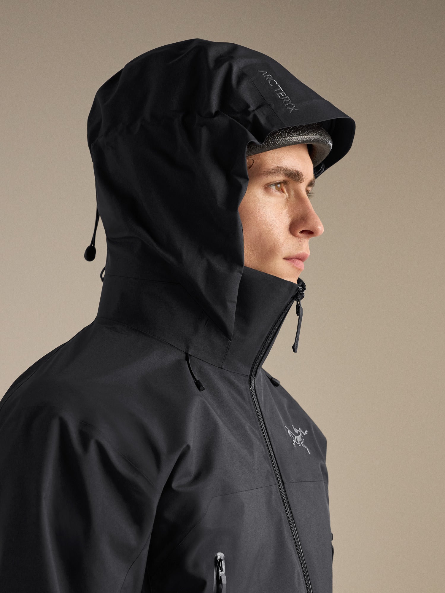 Beta AR Jacket - Black