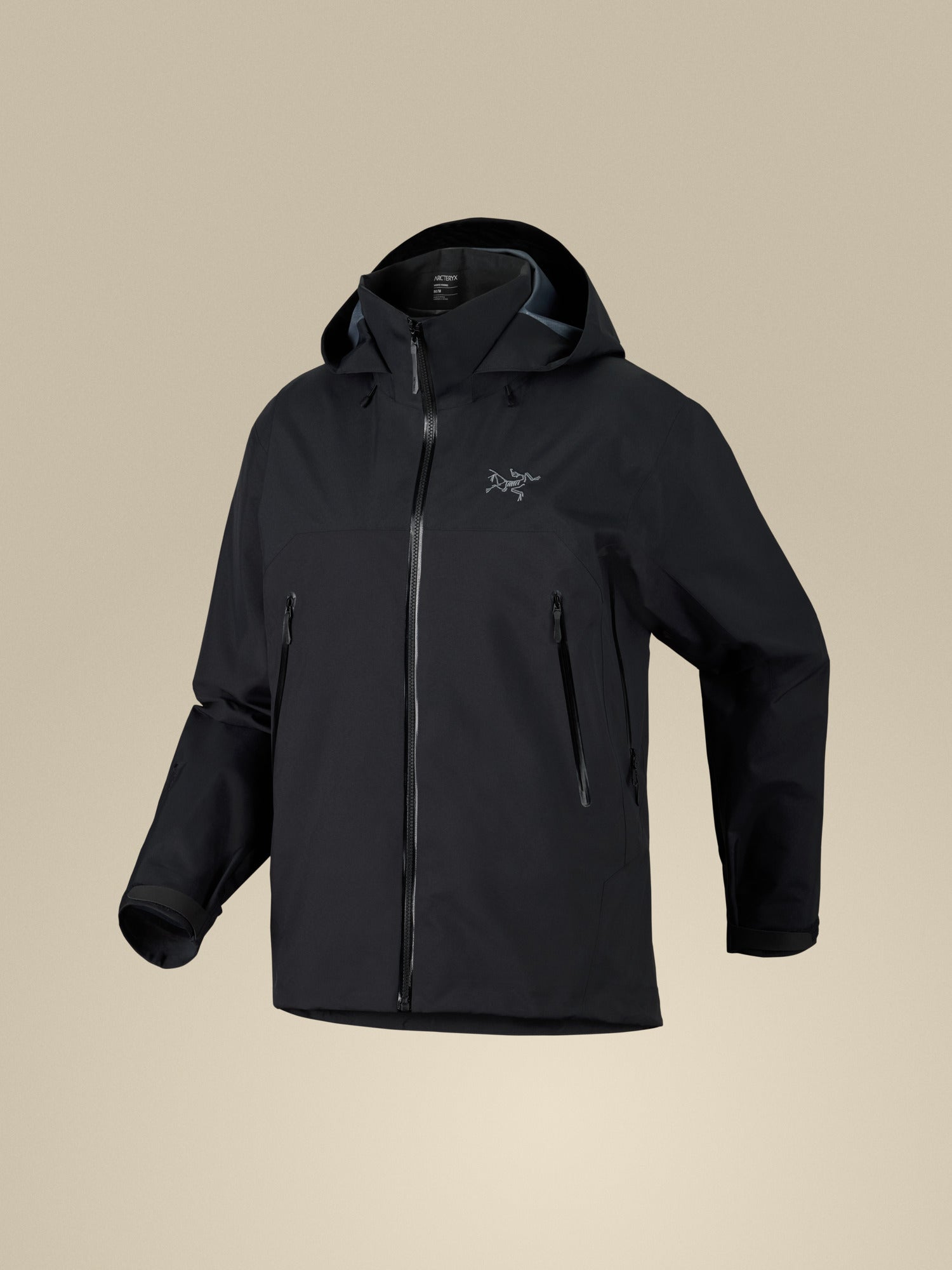 Beta AR Jacket - Black