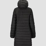 Froze Long Light Puffer Jacket W