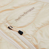 Helium Hybrid Down Hood Jacket W