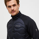 Helium Down Hybrid Jacket M
