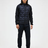 Helium Down Hybrid Jacket M