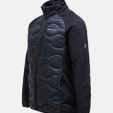 Helium Down Hybrid Jacket M