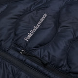 Helium Down Hybrid Jacket M