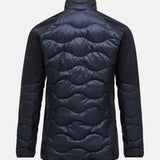 Helium Down Hybrid Jacket M
