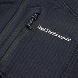 Trail Polartec® Power Grid™ Zip Hood W