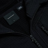 Trail Polartec® Power Grid™ Zip Hood W