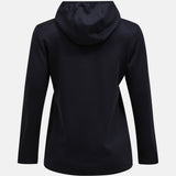 Trail Polartec® Power Grid™ Zip Hood W