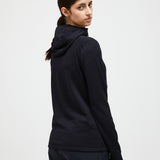 Trail Polartec® Power Grid™ Zip Hood W