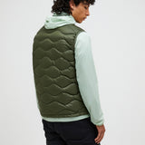 Helium Utility Down Vest M