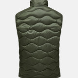 Helium Utility Down Vest M