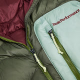 Helium Utility Down Vest M