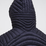 Monolight Insulated Hood Jacket W