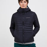 Monolight Insulated Hood Jacket W