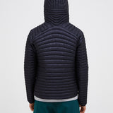 Monolight Insulated Hood Jacket W