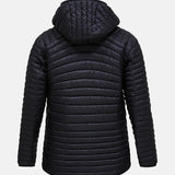 Monolight Insulated Hood Jacket W