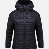 Monolight Insulated Hood Jacket W