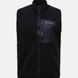 NatureRush Pile Vest M
