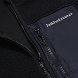 NatureRush Pile Vest M