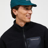 NatureRush Pile Zip Jacket M