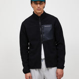 NatureRush Pile Zip Jacket M