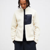 NatureRush Pile Zip Jacket M