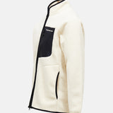NatureRush Pile Zip Jacket M