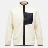 NatureRush Pile Zip Jacket M
