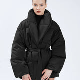 Nicole Benisti  Priscilla Puffer Jacket NLJ80630