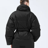 Nicole Benisti  Priscilla Puffer Jacket NLJ80630