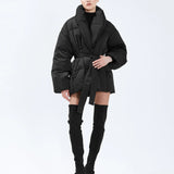 Nicole Benisti  Priscilla Puffer Jacket NLJ80630