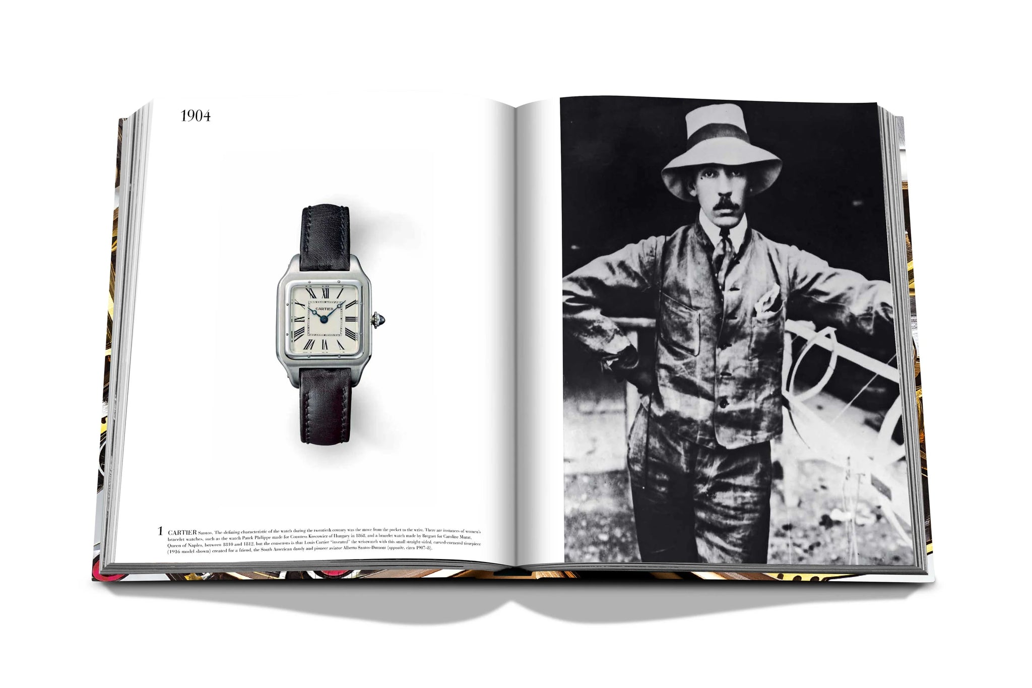 ASSOULINE The Impossible Collection of Watches (2nd Edition) by Nicholas Foulkes