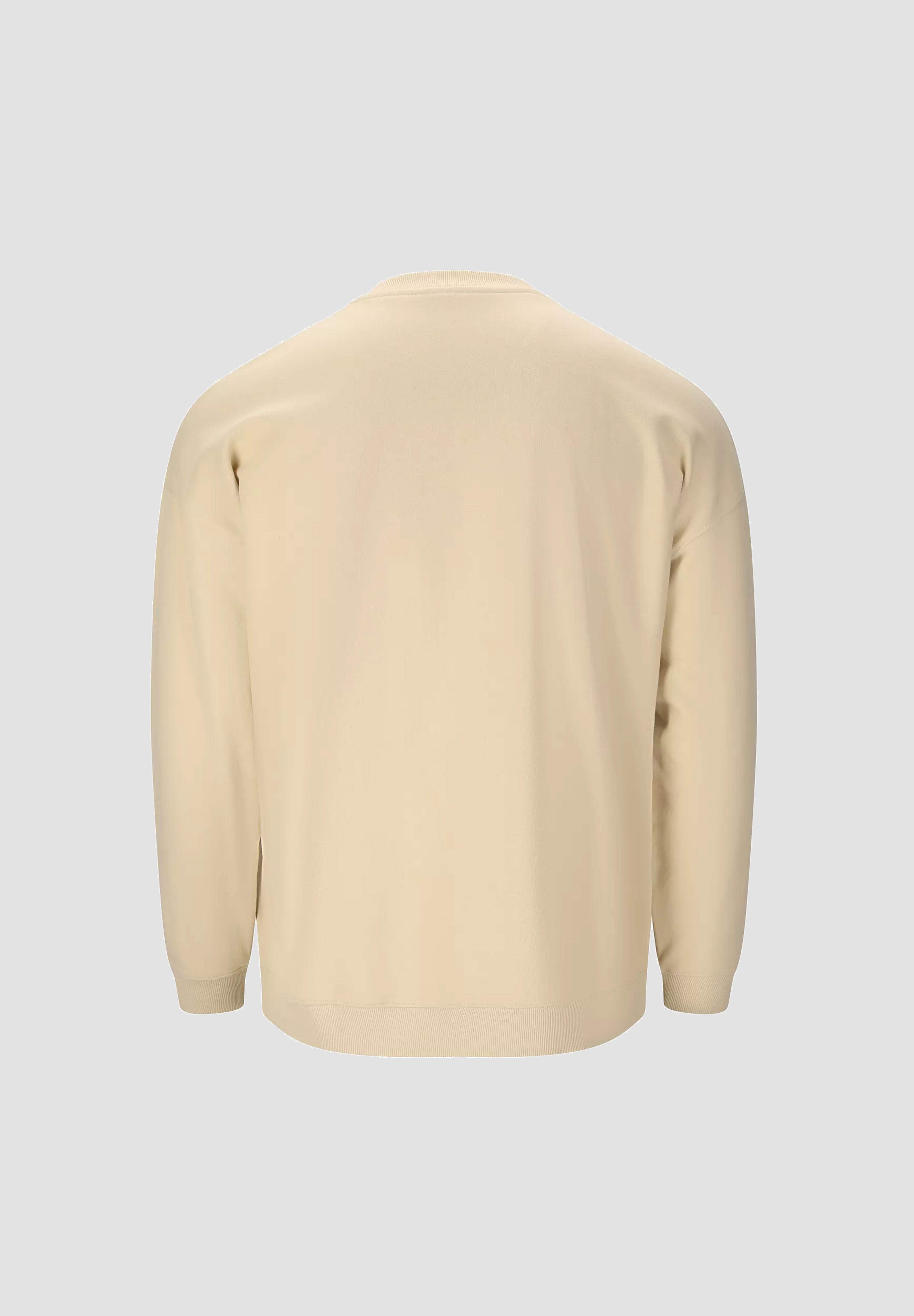 Idan Crew Neck