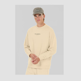 Idan Crew Neck