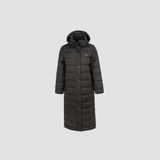 Joana Long Puffer Jacket W