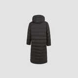 Joana Long Puffer Jacket W