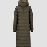 Joana Long Puffer Jacket W