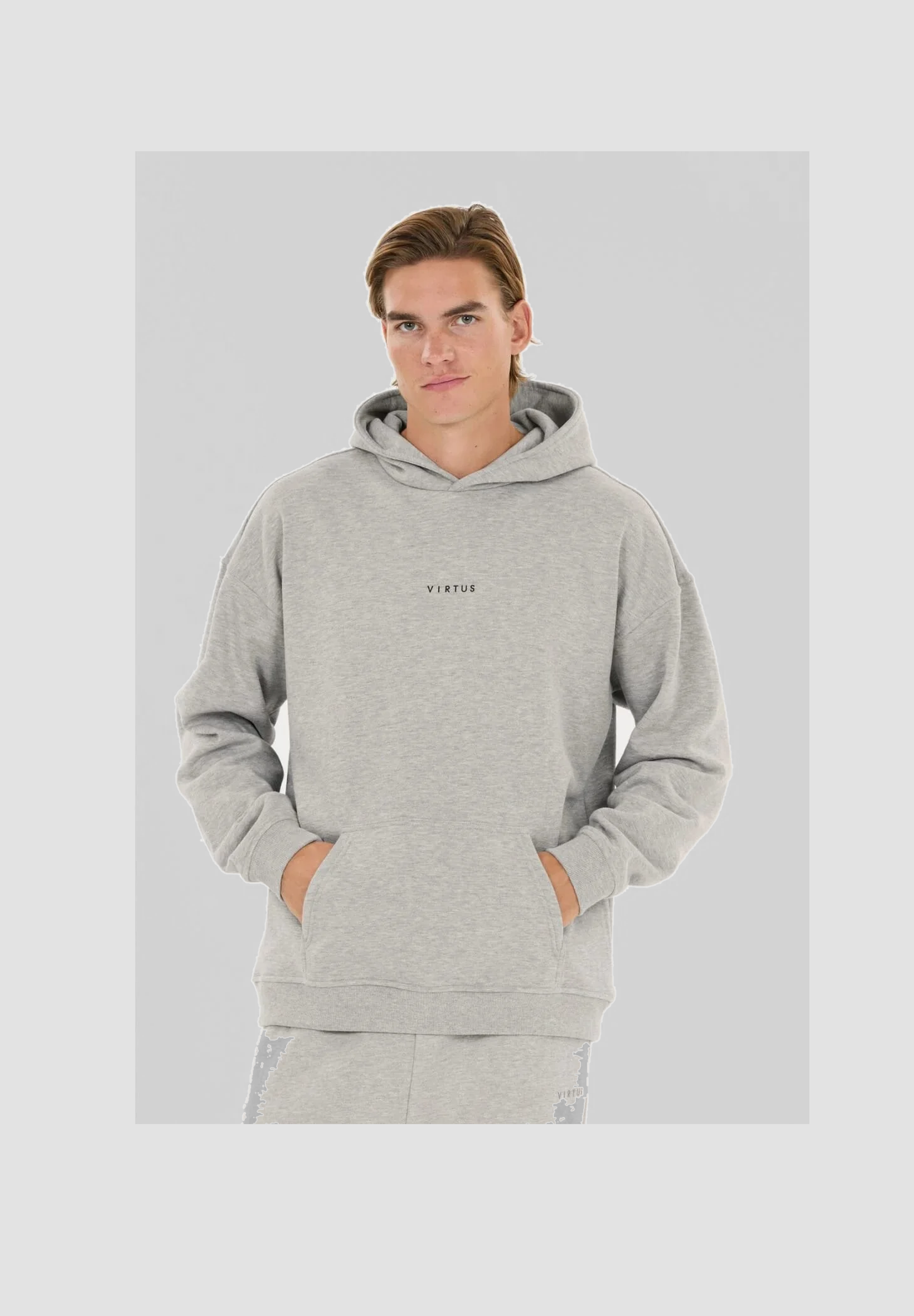 Kayce Hoody M