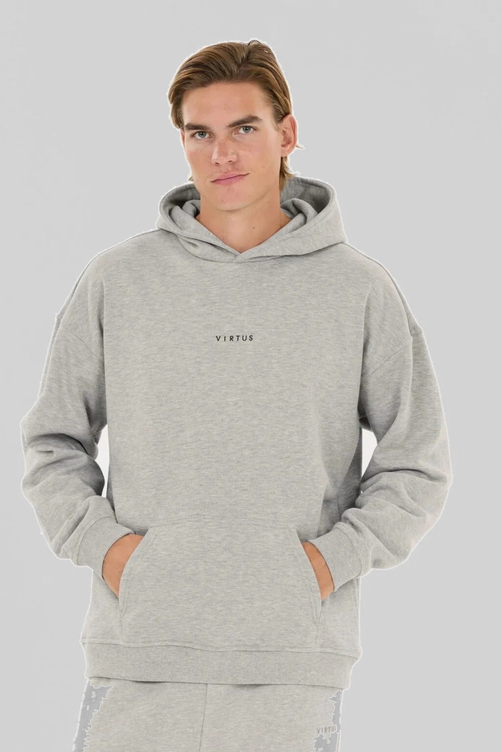 Virtus Men's Kayce Hoody