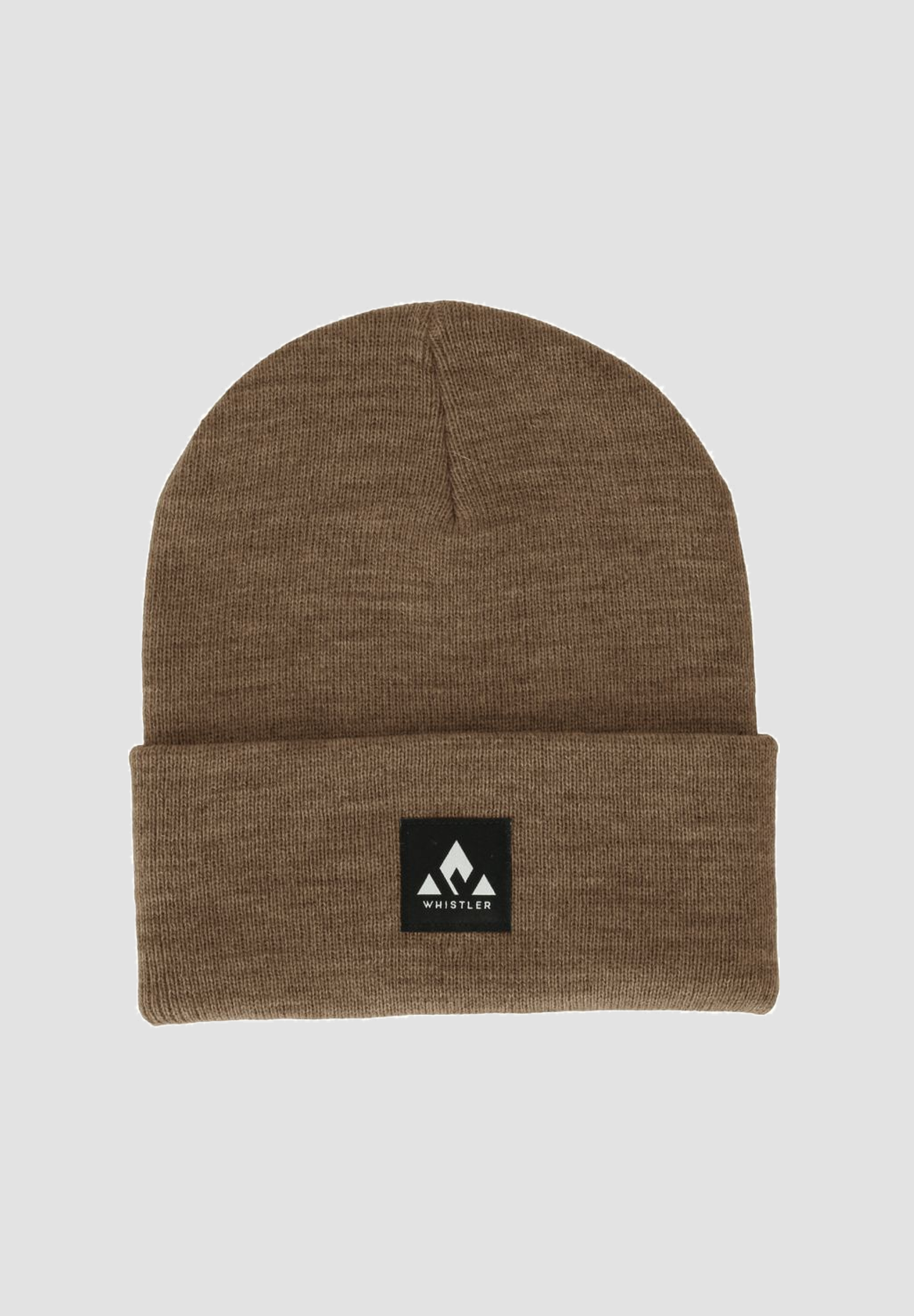 Linjoe Melange Hat