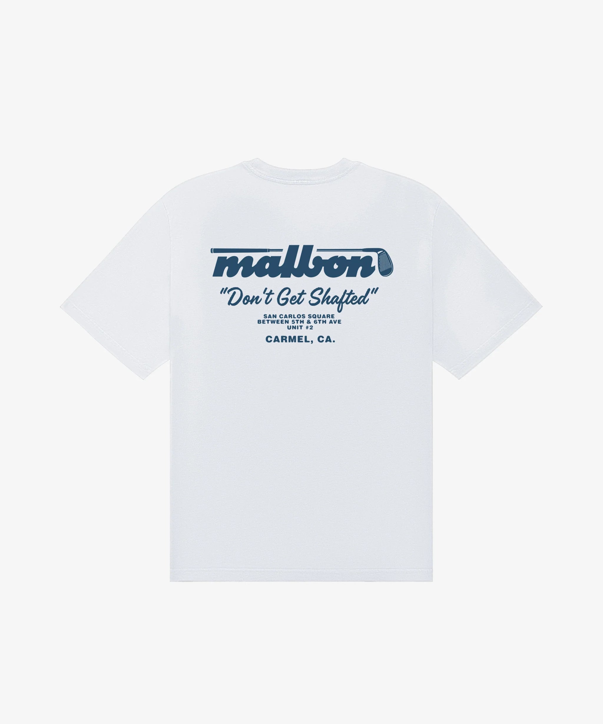 Vista Repair Tee