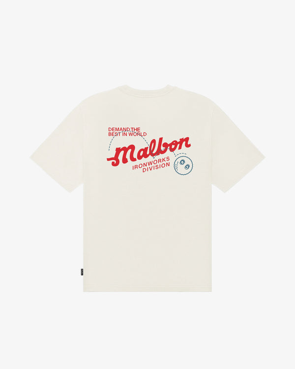 Vista Demand Tee