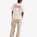 Vista Demand Tee