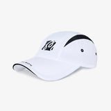 PERFORMANCE MESH PANEL BUNGEE HAT