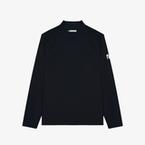 Performance Raglan Quater Zip
