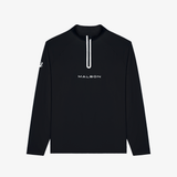 Performance Raglan Quater Zip