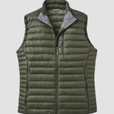 Microlight Down Vest M